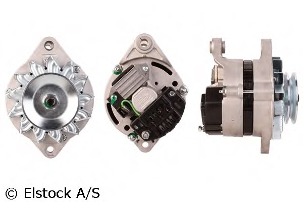 ELSTOCK 28-2602 Alternator